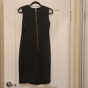 Calvin Klein Size 8 Business Dress